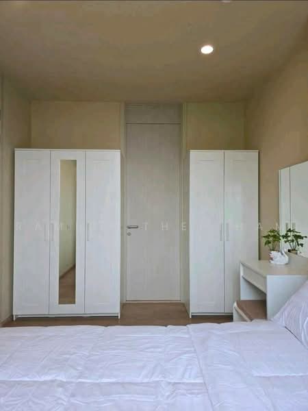 Noble Recole, Bangkok, 77 Soi Sukhumvit 19 Sukhumvit Road, Khlongtoei Nua, Watthana, Bangkok, 1 Bedroom, 35 sqm, Condo For Rent, by Ramita Theptham, 500504520 - DDproperty.com
