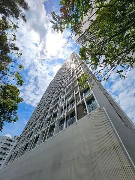 Noble Recole, Bangkok, 77 Soi Sukhumvit 19 Sukhumvit Road, Khlongtoei Nua, Watthana, Bangkok, 1 Bedroom, 35 sqm, Condo For Rent, by Ramita Theptham, 500504520 - DDproperty.com