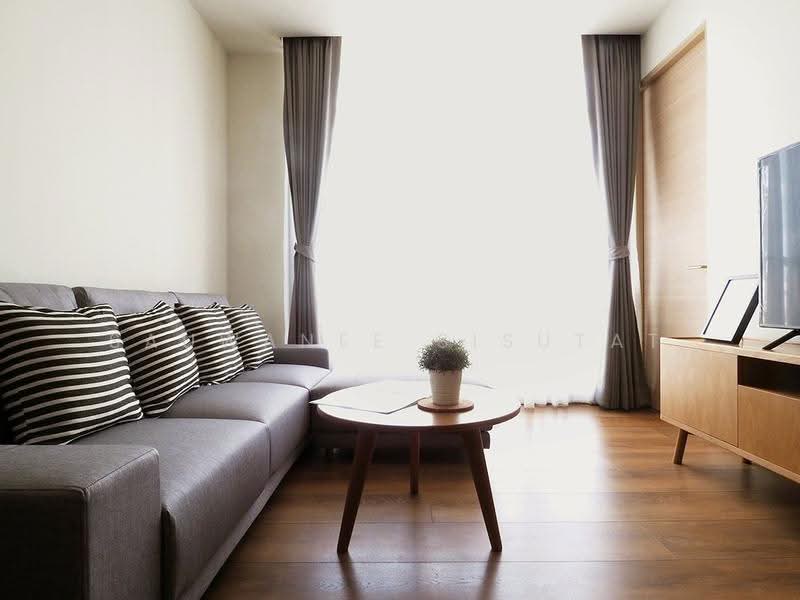 Park Origin Phrom Phong (Park 24), Bangkok, 68 Soi Sukhumvit 24, Khong Tan, Khlong Toei, Bangkok, 2 Bedrooms, 56 sqm, Condo For Sale, by Sauwanee Sisutat, 500504522 - DDproperty.com