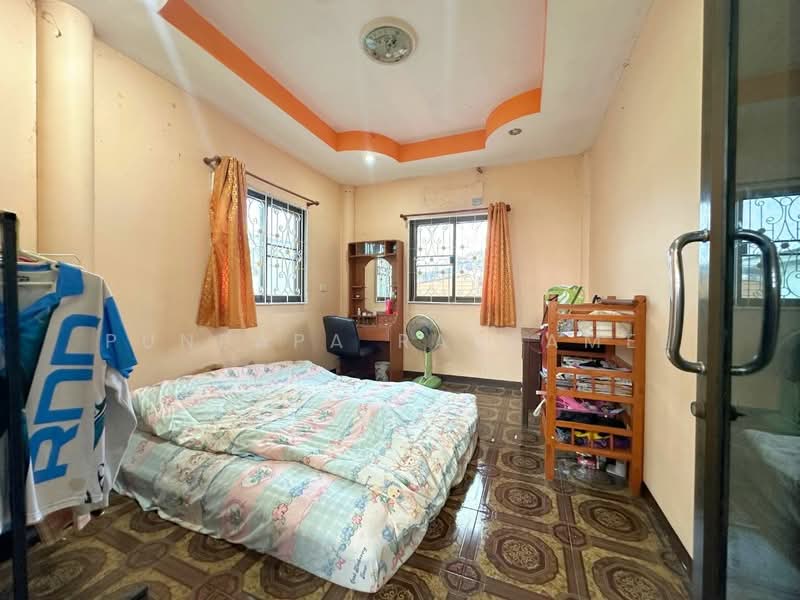 บ้านสร้างเอง ซอยวัดส้มเกลี้ยง ถ.อัจฉริยะพัฒนา2, Nonthaburi, Sala Klang, Bang Kruai, Nonthaburi, 3 Bedrooms, 170 sqm, Single Detached House For Sale, by Punpapa Rassamee, 500504523 - DDproperty.com