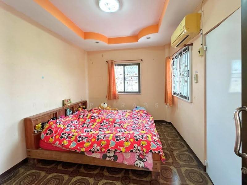บ้านสร้างเอง ซอยวัดส้มเกลี้ยง ถ.อัจฉริยะพัฒนา2, Nonthaburi, Sala Klang, Bang Kruai, Nonthaburi, 3 Bedrooms, 170 sqm, Single Detached House For Sale, by Punpapa Rassamee, 500504523 - DDproperty.com