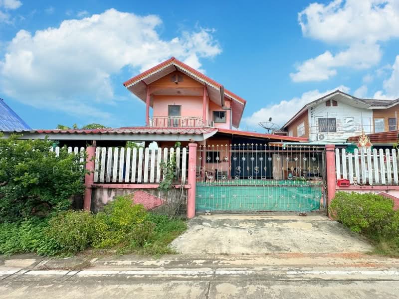 บ้านสร้างเอง ซอยวัดส้มเกลี้ยง ถ.อัจฉริยะพัฒนา2, Nonthaburi, Sala Klang, Bang Kruai, Nonthaburi, 3 Bedrooms, 170 sqm, Single Detached House For Sale, by Punpapa Rassamee, 500504523 - DDproperty.com