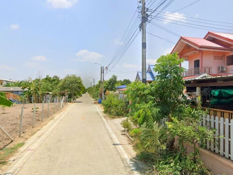 บ้านสร้างเอง ซอยวัดส้มเกลี้ยง ถ.อัจฉริยะพัฒนา2, นนทบุรี, ศาลากลาง, บางกรวย, นนทบุรี, 170 ตร.ม., บ้านเดี่ยว ขาย, โดย Punpapa Rassamee, 500504523 - DDproperty.com