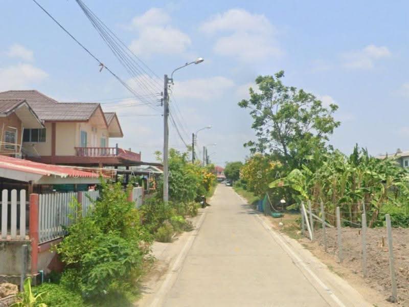 บ้านสร้างเอง ซอยวัดส้มเกลี้ยง ถ.อัจฉริยะพัฒนา2, Nonthaburi, Sala Klang, Bang Kruai, Nonthaburi, 3 Bedrooms, 170 sqm, Single Detached House For Sale, by Punpapa Rassamee, 500504523 - DDproperty.com
