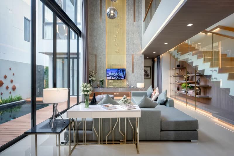 undefined, Phuket, Choeng Thale, Thalang, Phuket, 2 Bedrooms, 241 sqm, Villa For Sale, by Sikkares Ploydang, 500504524 - DDproperty.com