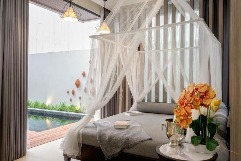 undefined, Phuket, Choeng Thale, Thalang, Phuket, 2 Bedrooms, 241 sqm, Villa For Sale, by Sikkares Ploydang, 500504524 - DDproperty.com