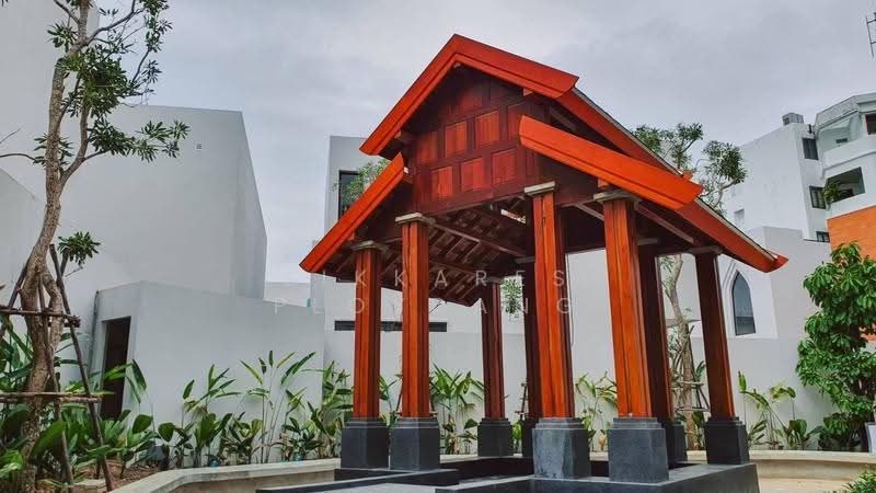 undefined, ภูเก็ต, เชิงทะเล, ถลาง, ภูเก็ต, 241 ตร.ม., วิลล่า ขาย, โดย Sikkares Ploydang, 500504524 - DDproperty.com