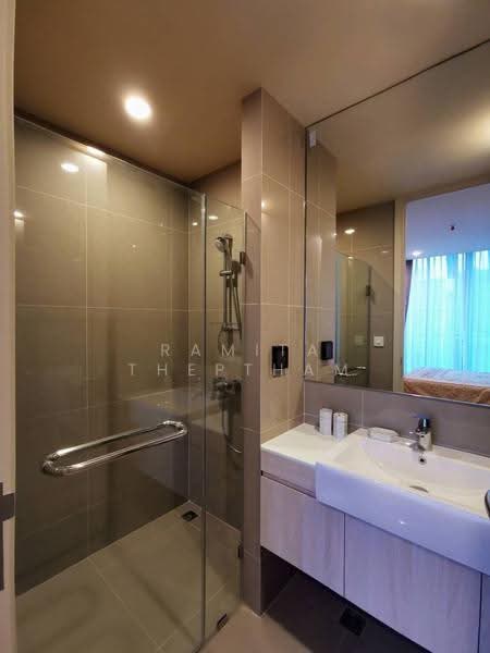 Noble Recole, Bangkok, 77 Soi Sukhumvit 19 Sukhumvit Road, Khlongtoei Nua, Watthana, Bangkok, 1 Bedroom, 35 sqm, Condo For Rent, by Ramita Theptham, 500504525 - DDproperty.com