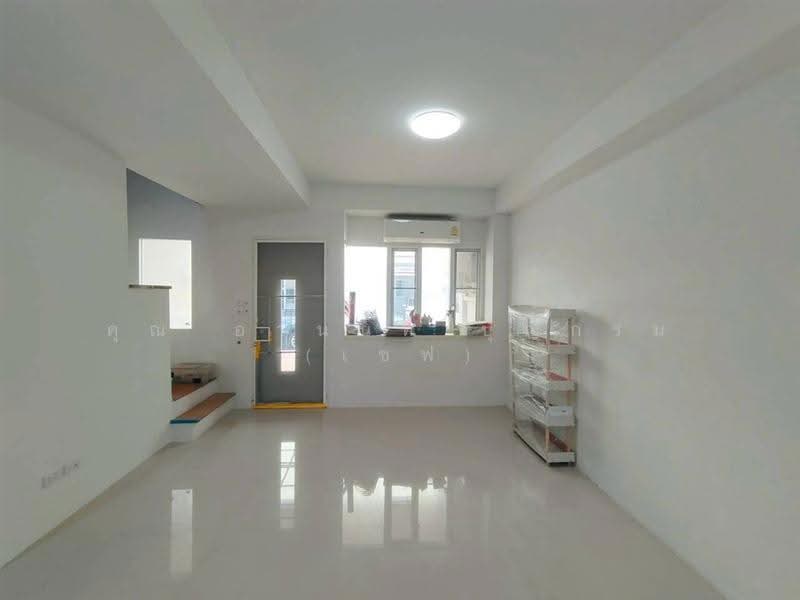 ดิ ไอบอกซ์ เกษตร-นวมินทร์ (The i Box Kaset – Nawamin), Bangkok, ถนนประเสริฐมนูกิจ, Khlong Kum, Bueng Kum, Bangkok, 3 Bedrooms, 150 sqm, Townhouse For Sale, by คุณ อานนท์ บุญกรม (เซฟ), 500504526 - DDproperty.com