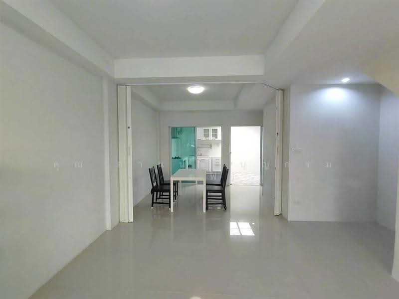 ดิ ไอบอกซ์ เกษตร-นวมินทร์ (The i Box Kaset – Nawamin), Bangkok, ถนนประเสริฐมนูกิจ, Khlong Kum, Bueng Kum, Bangkok, 3 Bedrooms, 150 sqm, Townhouse For Sale, by คุณ อานนท์ บุญกรม (เซฟ), 500504526 - DDproperty.com