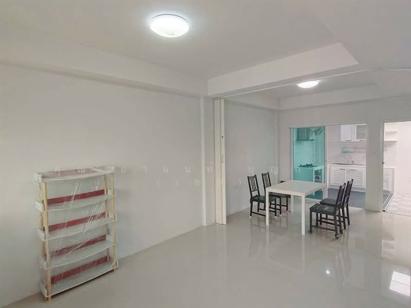 ดิ ไอบอกซ์ เกษตร-นวมินทร์ (The i Box Kaset – Nawamin), Bangkok, ถนนประเสริฐมนูกิจ, Khlong Kum, Bueng Kum, Bangkok, 3 Bedrooms, 150 sqm, Townhouse For Sale, by คุณ อานนท์ บุญกรม (เซฟ), 500504526 - DDproperty.com