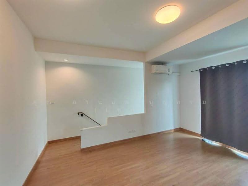 ดิ ไอบอกซ์ เกษตร-นวมินทร์ (The i Box Kaset – Nawamin), Bangkok, ถนนประเสริฐมนูกิจ, Khlong Kum, Bueng Kum, Bangkok, 3 Bedrooms, 150 sqm, Townhouse For Sale, by คุณ อานนท์ บุญกรม (เซฟ), 500504526 - DDproperty.com