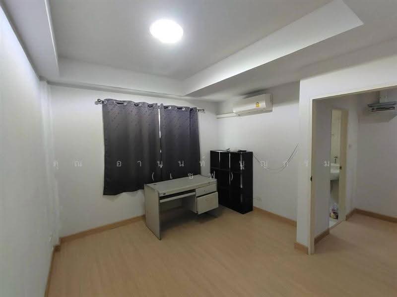 ดิ ไอบอกซ์ เกษตร-นวมินทร์ (The i Box Kaset – Nawamin), Bangkok, ถนนประเสริฐมนูกิจ, Khlong Kum, Bueng Kum, Bangkok, 3 Bedrooms, 150 sqm, Townhouse For Sale, by คุณ อานนท์ บุญกรม (เซฟ), 500504526 - DDproperty.com