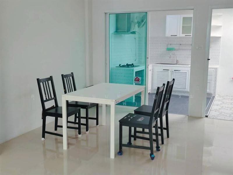ดิ ไอบอกซ์ เกษตร-นวมินทร์ (The i Box Kaset – Nawamin), Bangkok, ถนนประเสริฐมนูกิจ, Khlong Kum, Bueng Kum, Bangkok, 3 Bedrooms, 150 sqm, Townhouse For Sale, by คุณ อานนท์ บุญกรม (เซฟ), 500504526 - DDproperty.com