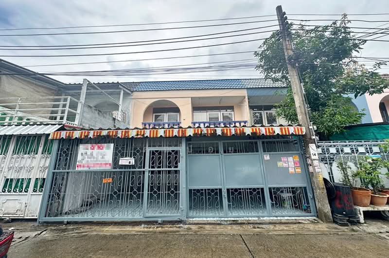เฉลิมพระเกียรติ ร.9 ประเวศ, กรุงเทพ, ถนนสุขุมวิท-อ่อนนุช, หนองบอน, ประเวศ, กรุงเทพ, 120 ตร.ม., ทาวน์เฮ้าส์ ขาย, โดย คุณปอย, 500504527 - DDproperty.com