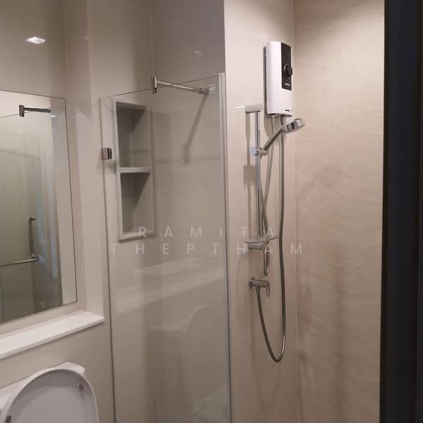 Life Ladprao Valley, Bangkok, Phaholyothin Road, Jom Phon, Chatuchak, Bangkok, 1 Bedroom, 29 sqm, Condo For Rent, by Ramita Theptham, 500504528 - DDproperty.com
