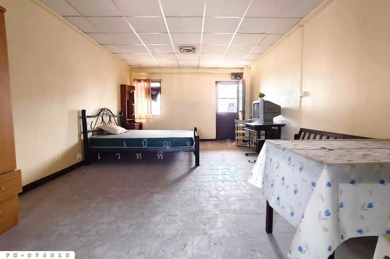 ABAC Condo Town, Bangkok, Soi Ramkhamhaeng 24, Hua Mak, Bang Kapi, Bangkok, Studio, 31 sqm, Condo For Sale, by Benchawarin Pakkawetppisit, 500504529 - DDproperty.com