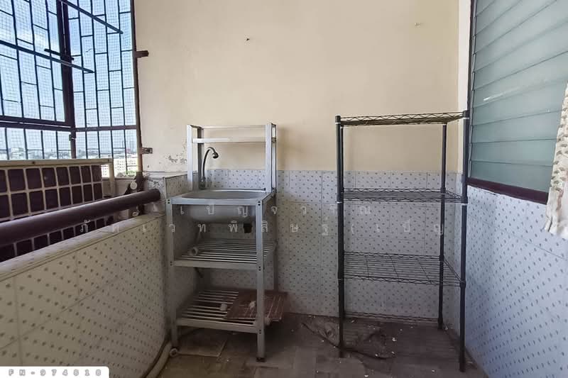 ABAC Condo Town, Bangkok, Soi Ramkhamhaeng 24, Hua Mak, Bang Kapi, Bangkok, Studio, 31 sqm, Condo For Sale, by Benchawarin Pakkawetppisit, 500504529 - DDproperty.com