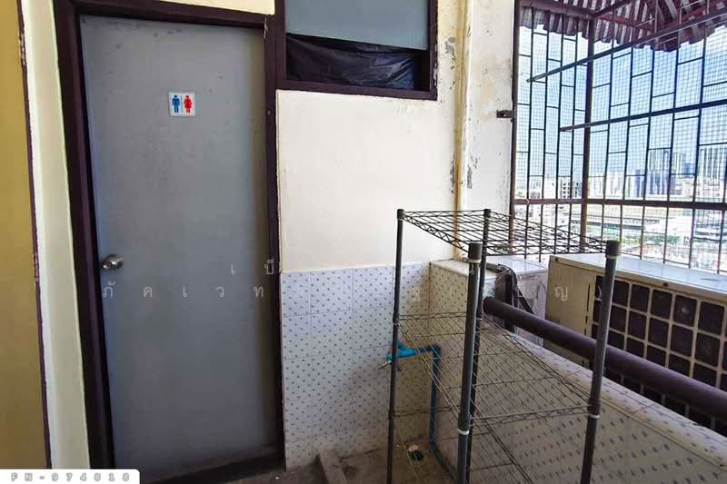 ABAC Condo Town, Bangkok, Soi Ramkhamhaeng 24, Hua Mak, Bang Kapi, Bangkok, Studio, 31 sqm, Condo For Sale, by Benchawarin Pakkawetppisit, 500504529 - DDproperty.com