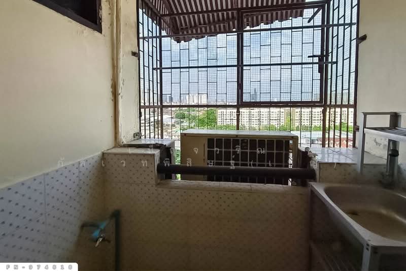 ABAC Condo Town, Bangkok, Soi Ramkhamhaeng 24, Hua Mak, Bang Kapi, Bangkok, Studio, 31 sqm, Condo For Sale, by Benchawarin Pakkawetppisit, 500504529 - DDproperty.com