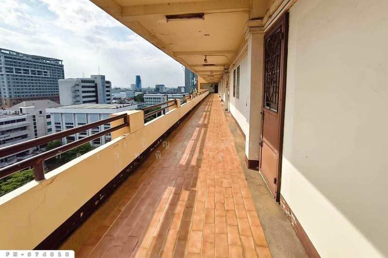 ABAC Condo Town : เอแบค คอนโดทาวน์, กรุงเทพ, ซอย รามคำแหง 24, หัวหมาก, บางกะปิ, กรุงเทพ, 31 ตร.ม., คอนโด ขาย, โดย เบ็ญจวริณ ภัคเวทพิสิษฐ์(เบ็ญ), 500504529 - DDproperty.com