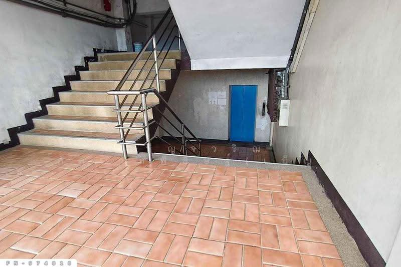 ABAC Condo Town, Bangkok, Soi Ramkhamhaeng 24, Hua Mak, Bang Kapi, Bangkok, Studio, 31 sqm, Condo For Sale, by Benchawarin Pakkawetppisit, 500504529 - DDproperty.com