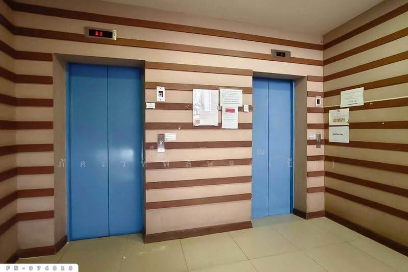ABAC Condo Town, Bangkok, Soi Ramkhamhaeng 24, Hua Mak, Bang Kapi, Bangkok, Studio, 31 sqm, Condo For Sale, by Benchawarin Pakkawetppisit, 500504529 - DDproperty.com