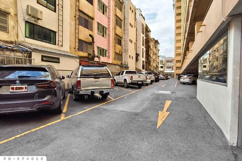 ABAC Condo Town, Bangkok, Soi Ramkhamhaeng 24, Hua Mak, Bang Kapi, Bangkok, Studio, 31 sqm, Condo For Sale, by Benchawarin Pakkawetppisit, 500504529 - DDproperty.com