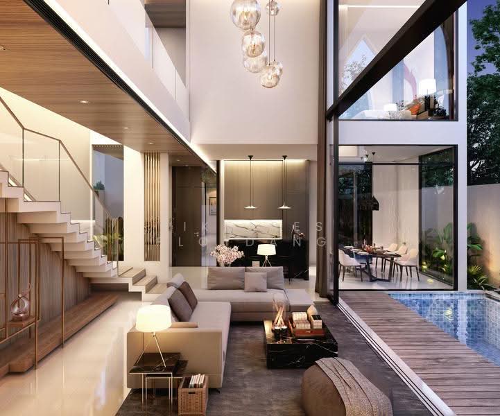 undefined, Phuket, Choeng Thale, Thalang, Phuket, 3 Bedrooms, 320 sqm, Villa For Sale, by Sikkares Ploydang, 500504530 - DDproperty.com