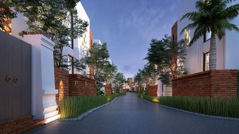 undefined, Phuket, Choeng Thale, Thalang, Phuket, 3 Bedrooms, 320 sqm, Villa For Sale, by Sikkares Ploydang, 500504530 - DDproperty.com