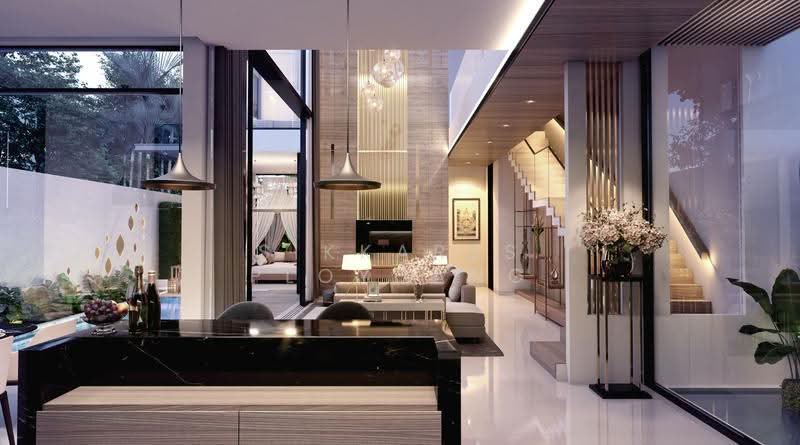 undefined, Phuket, Choeng Thale, Thalang, Phuket, 3 Bedrooms, 320 sqm, Villa For Sale, by Sikkares Ploydang, 500504530 - DDproperty.com