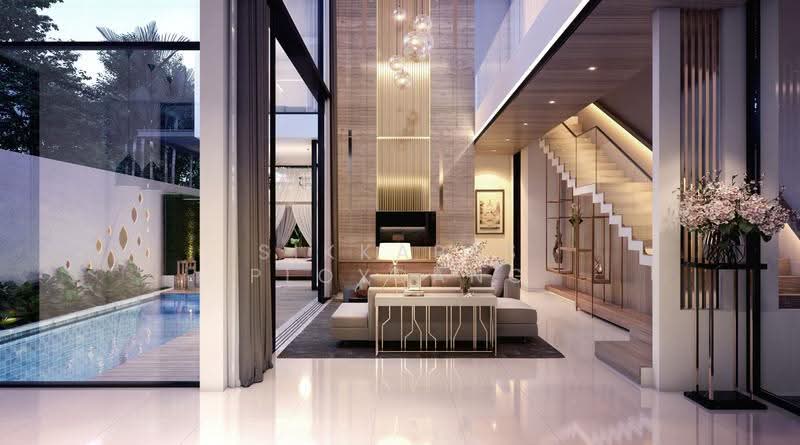 undefined, Phuket, Choeng Thale, Thalang, Phuket, 3 Bedrooms, 320 sqm, Villa For Sale, by Sikkares Ploydang, 500504530 - DDproperty.com