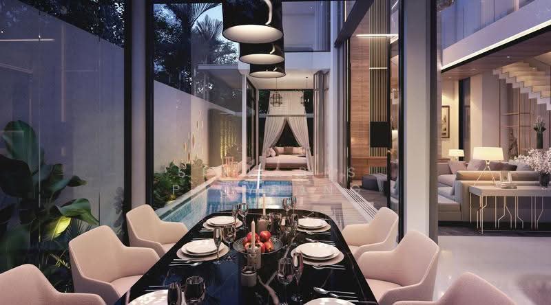 undefined, Phuket, Choeng Thale, Thalang, Phuket, 3 Bedrooms, 320 sqm, Villa For Sale, by Sikkares Ploydang, 500504530 - DDproperty.com