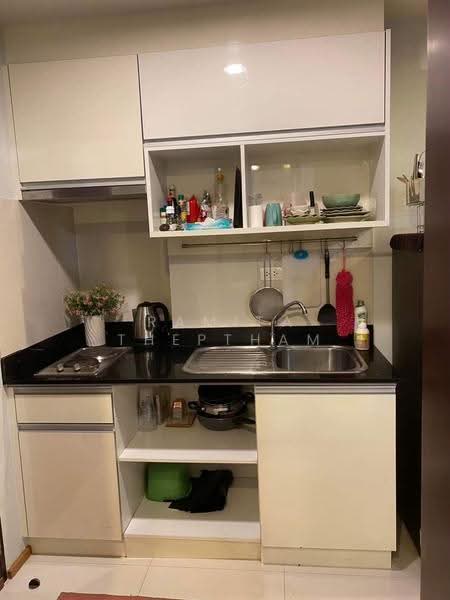 The Line Phahonyothin Park, Bangkok, 1090 Phahonyothin Road, Jom Phon, Chatuchak, Bangkok, 1 Bedroom, 32 sqm, Condo For Rent, by Ramita Theptham, 500504531 - DDproperty.com
