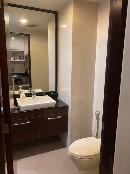 The Line Phahonyothin Park, Bangkok, 1090 Phahonyothin Road, Jom Phon, Chatuchak, Bangkok, 1 Bedroom, 32 sqm, Condo For Rent, by Ramita Theptham, 500504531 - DDproperty.com