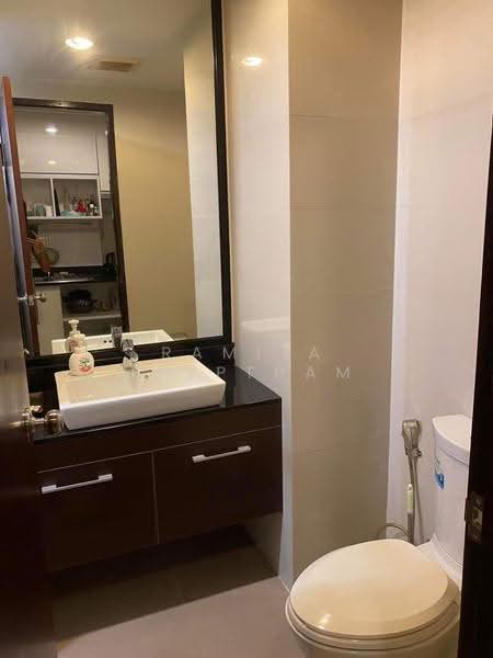 The Line Phahonyothin Park, Bangkok, 1090 Phahonyothin Road, Jom Phon, Chatuchak, Bangkok, 1 Bedroom, 32 sqm, Condo For Rent, by Ramita Theptham, 500504531 - DDproperty.com
