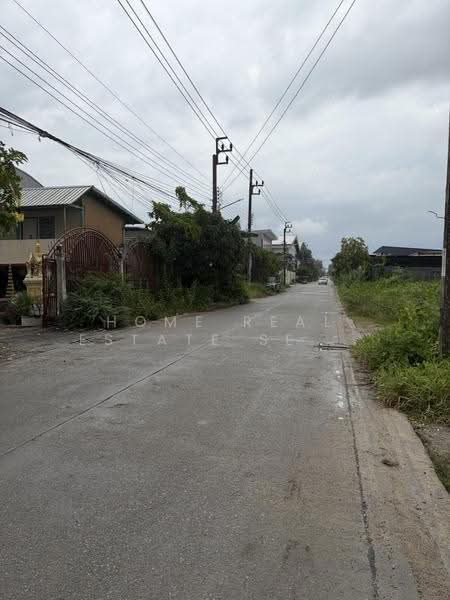 ที่ดิน บางปลา - เทพารักษ์, Samut Prakan, Bangphli Yai, Bang Plee, Samut Prakan, , 1,240 sqm, Land For Sale, by HOME Real Estate Service, 500504532 - DDproperty.com