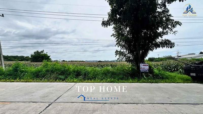 ขายด่วน! ที่ดิน 24 ไร่ ติดถนน ทำเลพระพุทธบาท จ.สระบุรี, Saraburi, Phra Phutthabat, Saraburi, , 38,400 sqm, Land For Sale, by คุณสุ, 500504533 - DDproperty.com