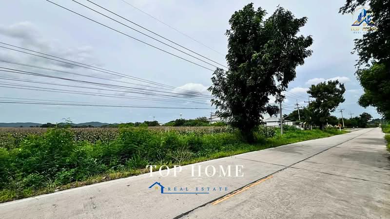 ขายด่วน! ที่ดิน 24 ไร่ ติดถนน ทำเลพระพุทธบาท จ.สระบุรี, สระบุรี, พระพุทธบาท, สระบุรี, 38,400 ตร.ม., ที่ดิน ขาย, โดย คุณสุ, 500504533 - DDproperty.com