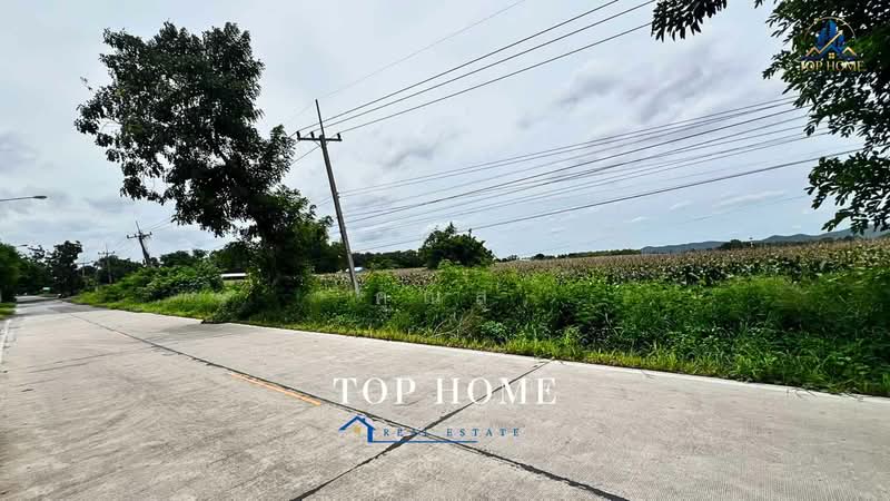 ขายด่วน! ที่ดิน 24 ไร่ ติดถนน ทำเลพระพุทธบาท จ.สระบุรี, สระบุรี, พระพุทธบาท, สระบุรี, 38,400 ตร.ม., ที่ดิน ขาย, โดย คุณสุ, 500504533 - DDproperty.com