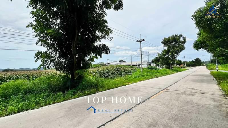 ขายด่วน! ที่ดิน 24 ไร่ ติดถนน ทำเลพระพุทธบาท จ.สระบุรี, สระบุรี, พระพุทธบาท, สระบุรี, 38,400 ตร.ม., ที่ดิน ขาย, โดย คุณสุ, 500504533 - DDproperty.com