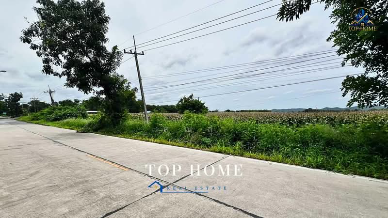 ขายด่วน! ที่ดิน 24 ไร่ ติดถนน ทำเลพระพุทธบาท จ.สระบุรี, Saraburi, Phra Phutthabat, Saraburi, , 38,400 sqm, Land For Sale, by คุณสุ, 500504533 - DDproperty.com