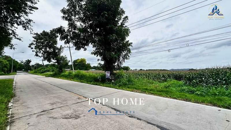 ขายด่วน! ที่ดิน 24 ไร่ ติดถนน ทำเลพระพุทธบาท จ.สระบุรี, สระบุรี, พระพุทธบาท, สระบุรี, 38,400 ตร.ม., ที่ดิน ขาย, โดย คุณสุ, 500504533 - DDproperty.com