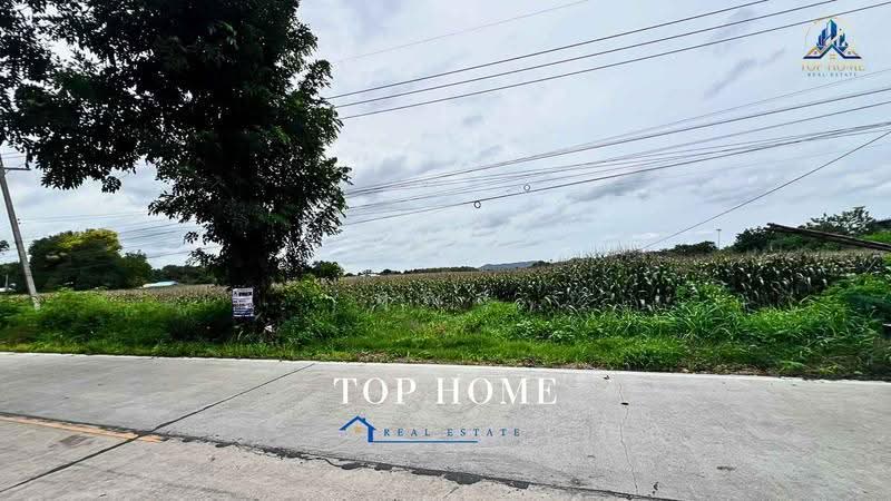 ขายด่วน! ที่ดิน 24 ไร่ ติดถนน ทำเลพระพุทธบาท จ.สระบุรี, สระบุรี, พระพุทธบาท, สระบุรี, 38,400 ตร.ม., ที่ดิน ขาย, โดย คุณสุ, 500504533 - DDproperty.com