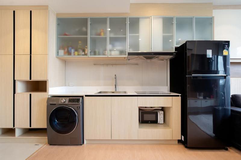 Maru Ekkamai 2, Bangkok, 70-5 Sukhumvit 63 Road, Phra Kanong Nua, Watthana, Bangkok, 2 Bedrooms, 55 sqm, Condo For Sale, by สนใจติดต่อ, 500504534 - DDproperty.com