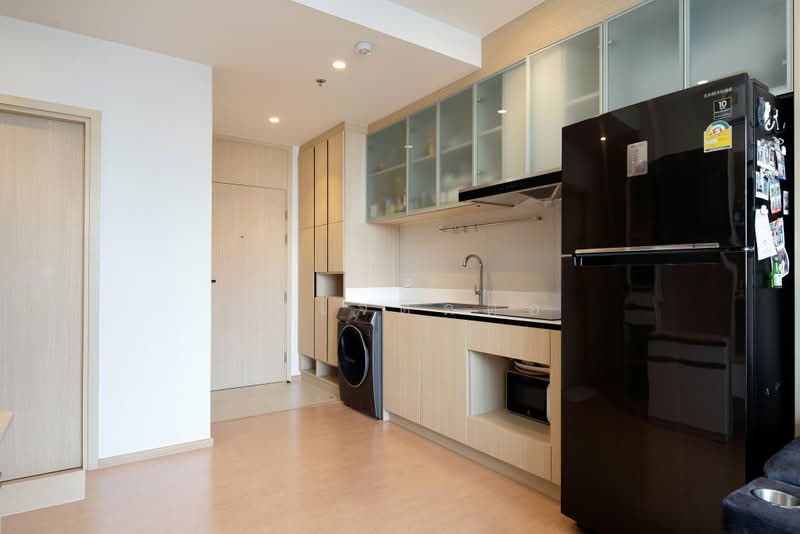Maru Ekkamai 2, Bangkok, 70-5 Sukhumvit 63 Road, Phra Kanong Nua, Watthana, Bangkok, 2 Bedrooms, 55 sqm, Condo For Sale, by สนใจติดต่อ, 500504534 - DDproperty.com