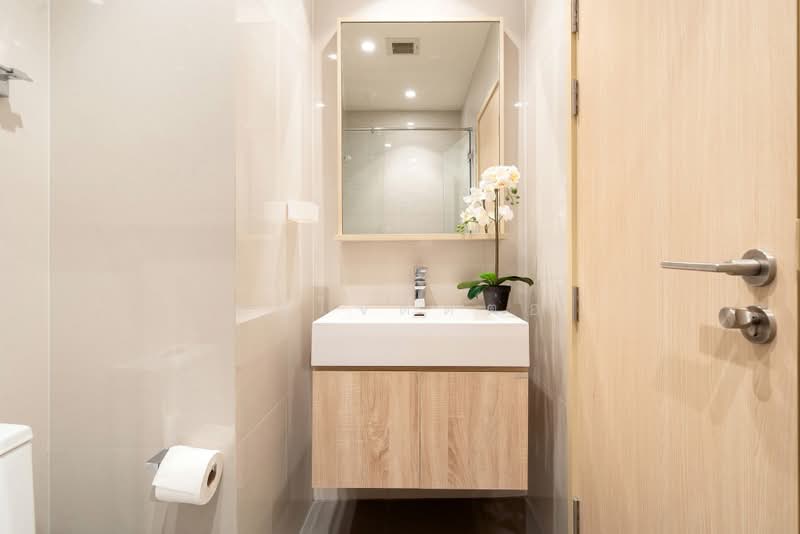 Maru Ekkamai 2, Bangkok, 70-5 Sukhumvit 63 Road, Phra Kanong Nua, Watthana, Bangkok, 2 Bedrooms, 55 sqm, Condo For Sale, by สนใจติดต่อ, 500504534 - DDproperty.com