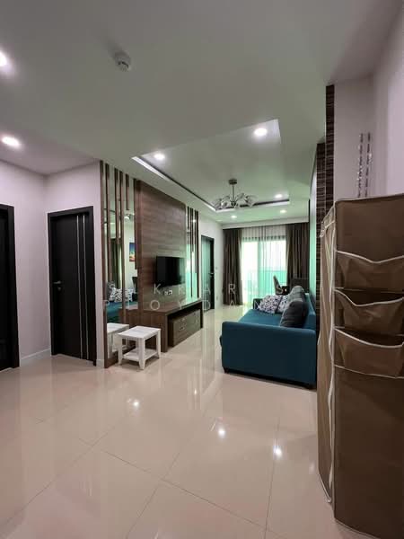Dusit Grand Condo View, Chon Buri (Pattaya), Jomtien 2nd Road, Nong Pru, Bang Lamung (Pattaya), Chon Buri (Pattaya), 2 Bedrooms, 52 sqm, Condo For Sale, by Sikkares Ploydang, 500504536 - DDproperty.com