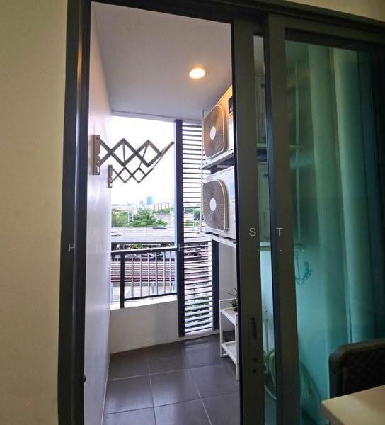 Metro Sky Bang Son Interchange (Prachachuen), Bangkok, 769 Pracha Chuen Road, Wong Sawang, Bang Sue, Bangkok, 1 Bedroom, 27 sqm, Condo For Sale, by The Best Property โต้ง, 500504537 - DDproperty.com