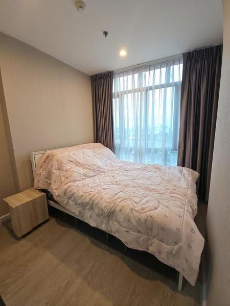Metro Sky Bang Son Interchange (Prachachuen), Bangkok, 769 Pracha Chuen Road, Wong Sawang, Bang Sue, Bangkok, 1 Bedroom, 27 sqm, Condo For Sale, by The Best Property โต้ง, 500504537 - DDproperty.com